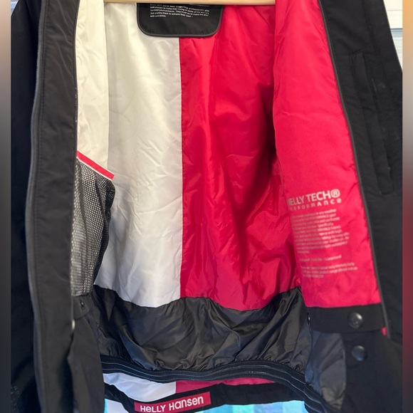 Helly Hansen High Performance Women’s Ski Jacket - Picture 3 of 6